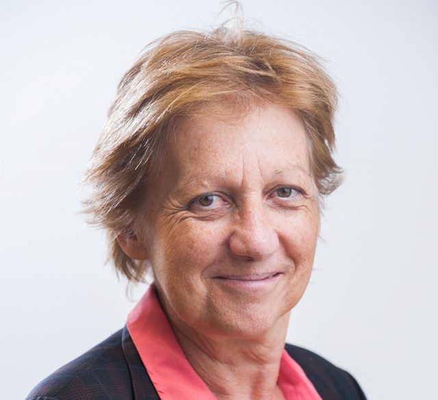 Judy profile photo