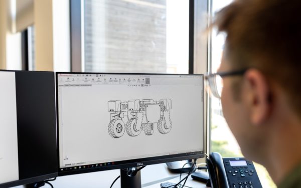 Creating an engineering portfolio