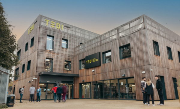 TEDI-London Open Days
