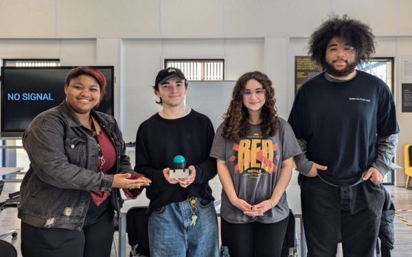 Show-and-Tell-2025-TEDI-London-students-meet-Mathworks-featured-image