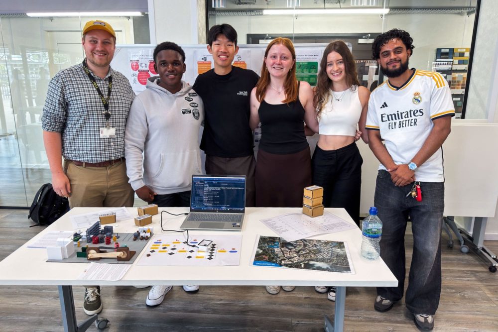 Winning-Team-Microhubbies-Summer-School-2025-TEDI-London