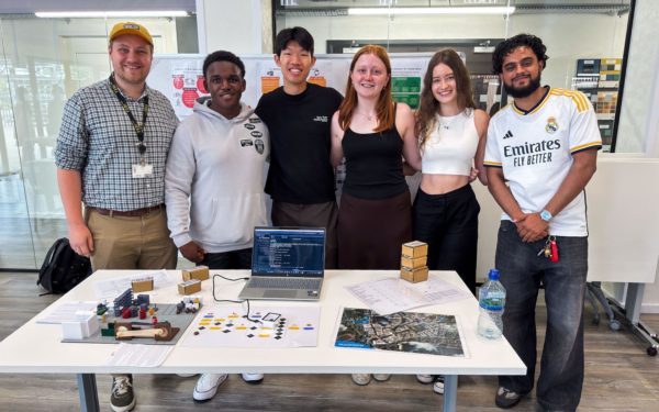 Winning-Team-Microhubbies-Summer-School-2025-TEDI-London